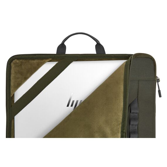 HP 15.6-inch Modular Laptop Sleeve Laptop Bags Lugagges & Bags
