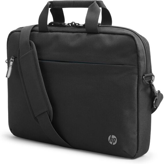 HP Professional 14.1-inch Laptop Bag 14.1" Messenger case Black Laptop Bags Lugagges & Bags