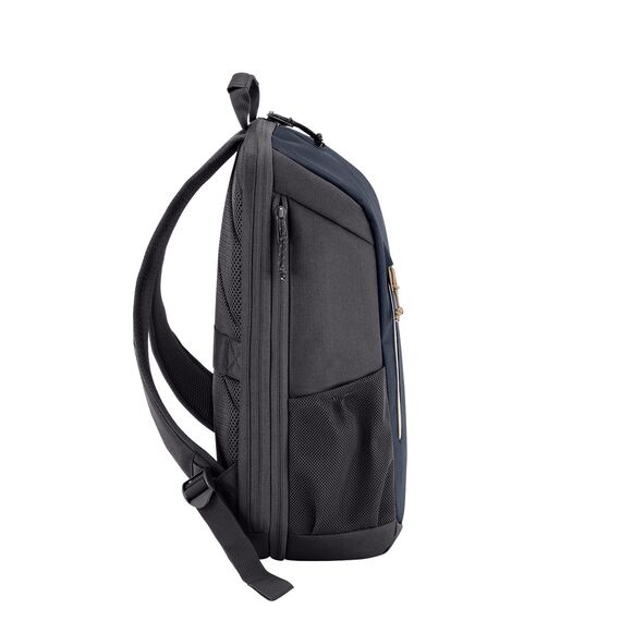 HP Travel 18 Liter 15.6 Blue Night Laptop Backpack Laptop Bags Lugagges & Bags