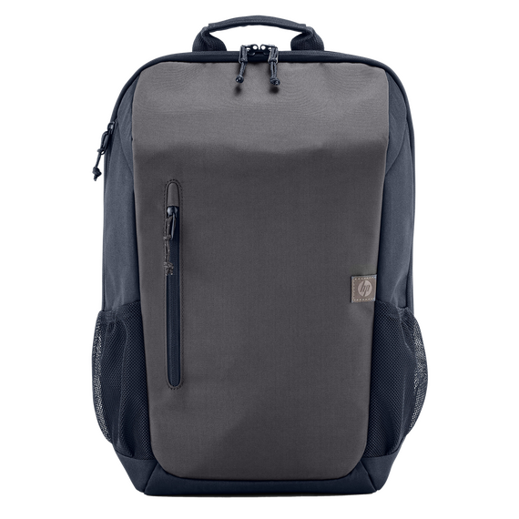 HP Travel 18 Liter 15.6 Iron Grey Laptop Backpack Laptop Bags Lugagges & Bags