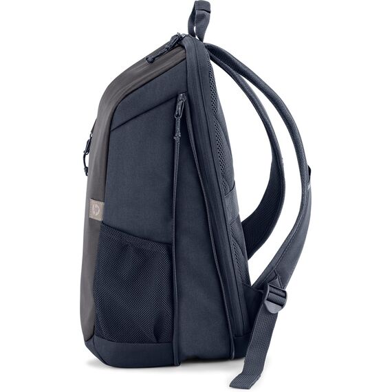 HP Travel 18 Liter 15.6 Iron Grey Laptop Backpack Laptop Bags Lugagges & Bags
