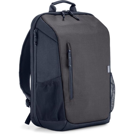 HP Travel 18 Liter 15.6 Iron Grey Laptop Backpack Laptop Bags Lugagges & Bags
