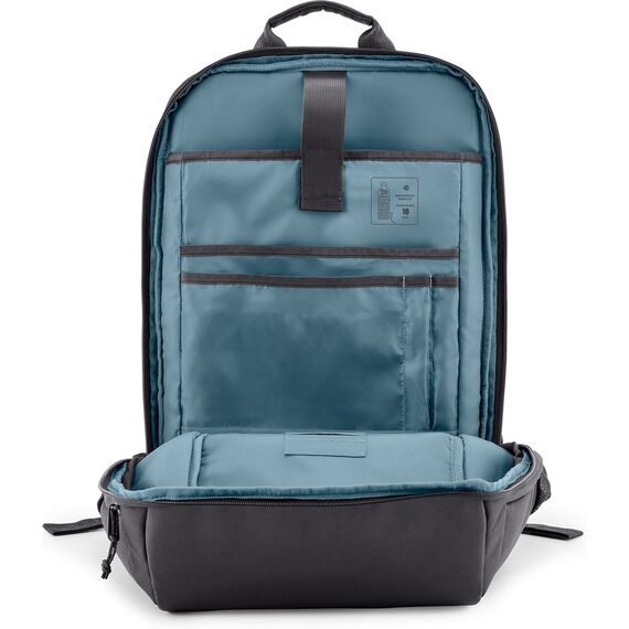 HP Travel 18 Liter 15.6 Iron Grey Laptop Backpack Laptop Bags Lugagges & Bags