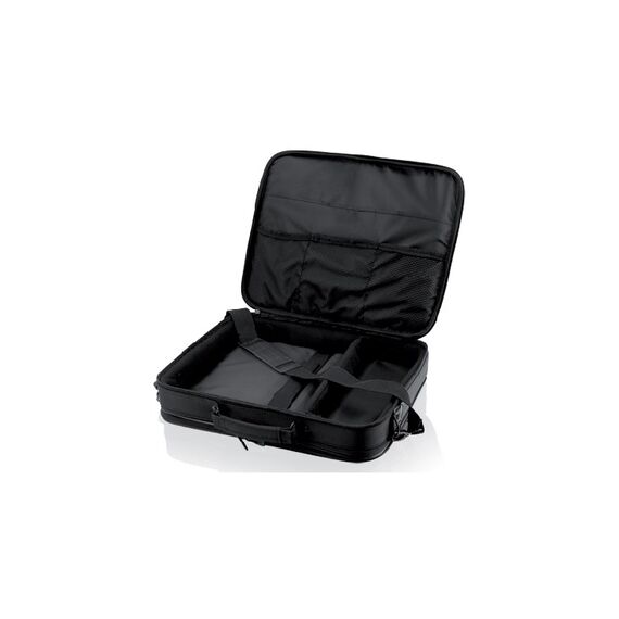 iBox NB10 notebook case 39.6 cm (15.6") Briefcase Black Laptop Bags Lugagges & Bags