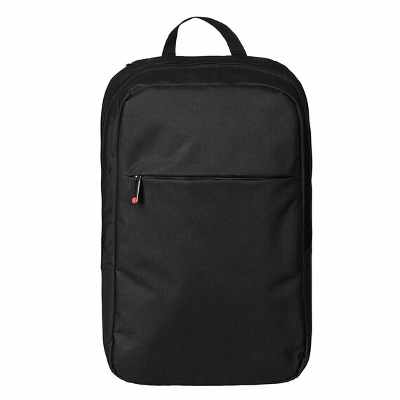 Lenovo 4X41K79635 laptop case 39.6 cm (15.6") Backpack Black Laptop Bags Lugagges & Bags