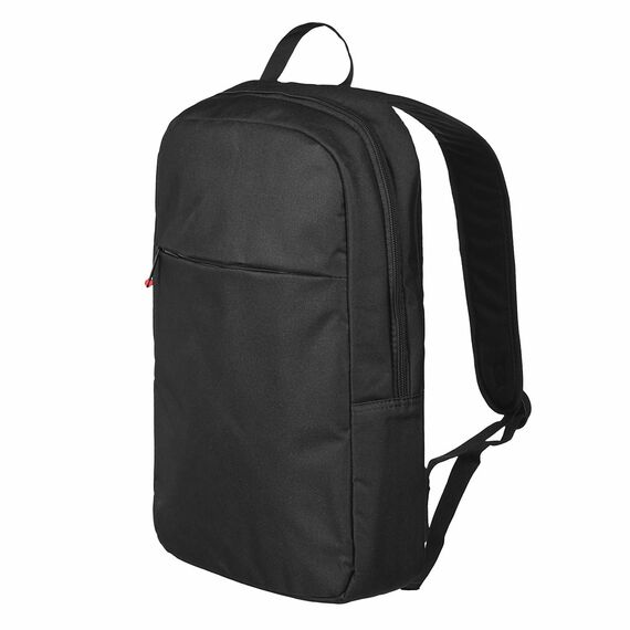 Lenovo 4X41K79635 laptop case 39.6 cm (15.6") Backpack Black Laptop Bags Lugagges & Bags