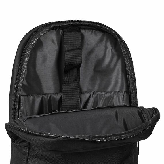 Lenovo 4X41K79635 laptop case 39.6 cm (15.6") Backpack Black Laptop Bags Lugagges & Bags