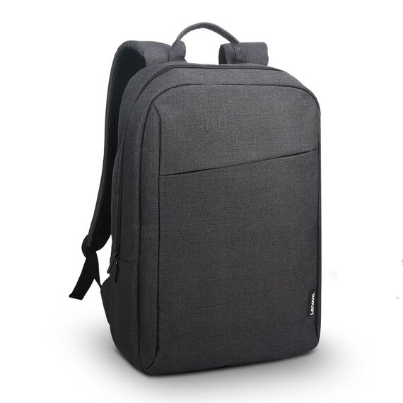 Lenovo B210 39.6 cm (15.6") Backpack Black Laptop Bags Lugagges & Bags