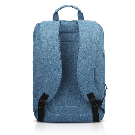 Lenovo B210 39.6 cm (15.6") Backpack Blue Laptop Bags Lugagges & Bags