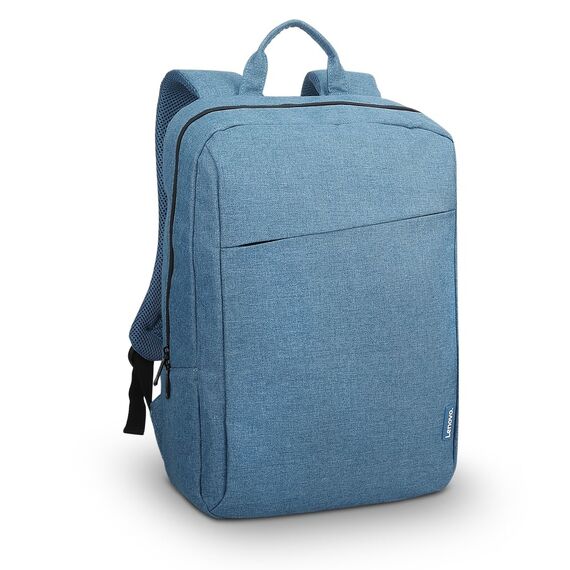 Lenovo B210 39.6 cm (15.6") Backpack Blue Laptop Bags Lugagges & Bags