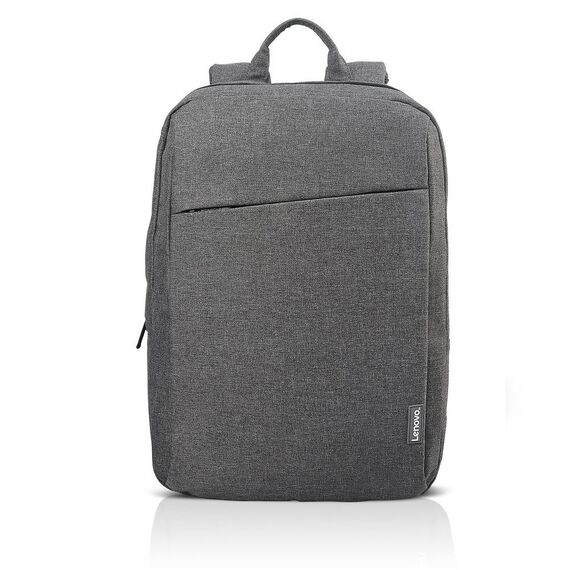 Lenovo B210 39.6 cm (15.6") Backpack Grey Laptop Bags Lugagges & Bags