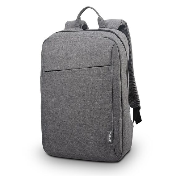 Lenovo B210 39.6 cm (15.6") Backpack Grey Laptop Bags Lugagges & Bags