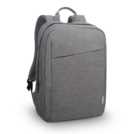 Lenovo B210 39.6 cm (15.6") Backpack Grey Laptop Bags Lugagges & Bags
