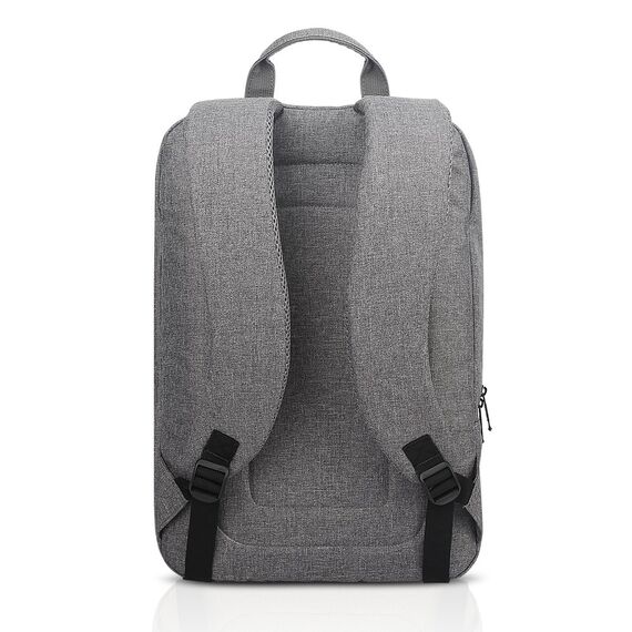 Lenovo B210 39.6 cm (15.6") Backpack Grey Laptop Bags Lugagges & Bags