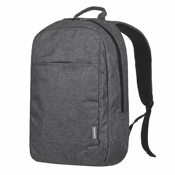 Lenovo B210 39.6 cm (15.6") Backpack Grey Laptop Bags Lugagges & Bags