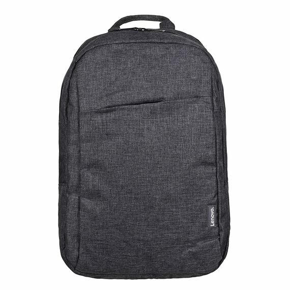 Lenovo B210 39.6 cm (15.6") Backpack Grey Laptop Bags Lugagges & Bags