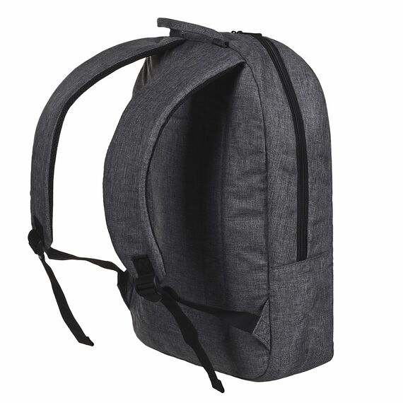 Lenovo B210 39.6 cm (15.6") Backpack Grey Laptop Bags Lugagges & Bags