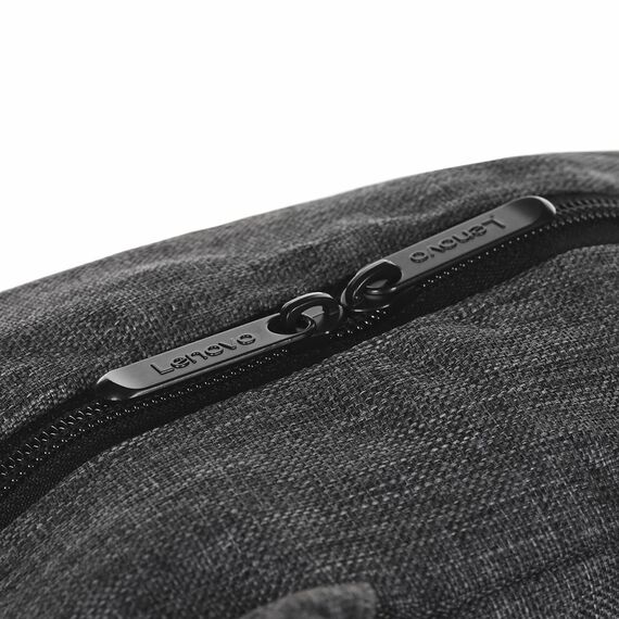 Lenovo B210 39.6 cm (15.6") Backpack Grey Laptop Bags Lugagges & Bags