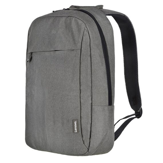 Lenovo B210 notebook case 39.6 cm (15.6") Backpack Green Laptop Bags Lugagges & Bags