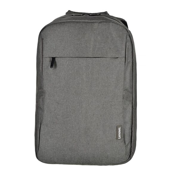Lenovo B210 notebook case 39.6 cm (15.6") Backpack Green Laptop Bags Lugagges & Bags
