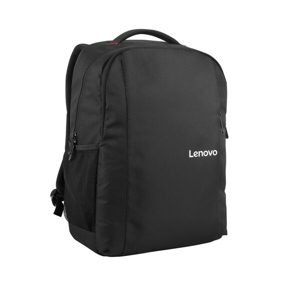 Lenovo B515 39.6 cm (15.6") Backpack Black, Red Laptop Bags Lugagges & Bags