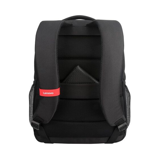 Lenovo B515 39.6 cm (15.6") Backpack Black, Red Laptop Bags Lugagges & Bags