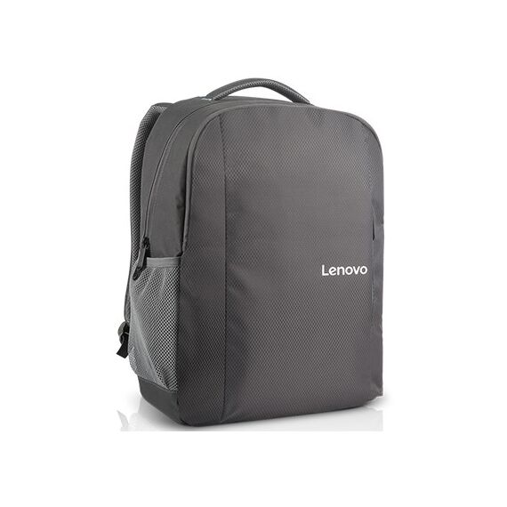 Lenovo B515 notebook case 39.6 cm (15.6") Backpack Black, Grey Laptop Bags Lugagges & Bags