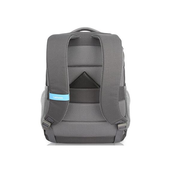 Lenovo B515 notebook case 39.6 cm (15.6") Backpack Black, Grey Laptop Bags Lugagges & Bags