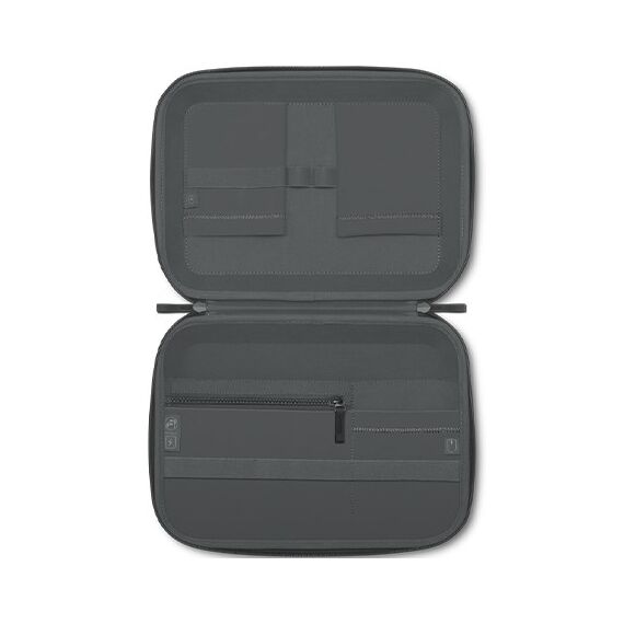 Lenovo Go Tech Accessories Organizer equipment case Briefcase/classic case Grey Laptop Bags Lugagges & Bags