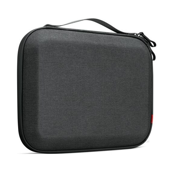 Lenovo Go Tech Accessories Organizer equipment case Briefcase/classic case Grey Laptop Bags Lugagges & Bags