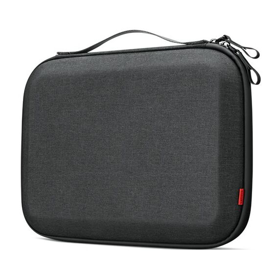 Lenovo Go Tech Accessories Organizer equipment case Briefcase/classic case Grey Laptop Bags Lugagges & Bags