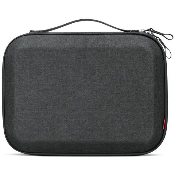 Lenovo Go Tech Accessories Organizer equipment case Briefcase/classic case Grey Laptop Bags Lugagges & Bags