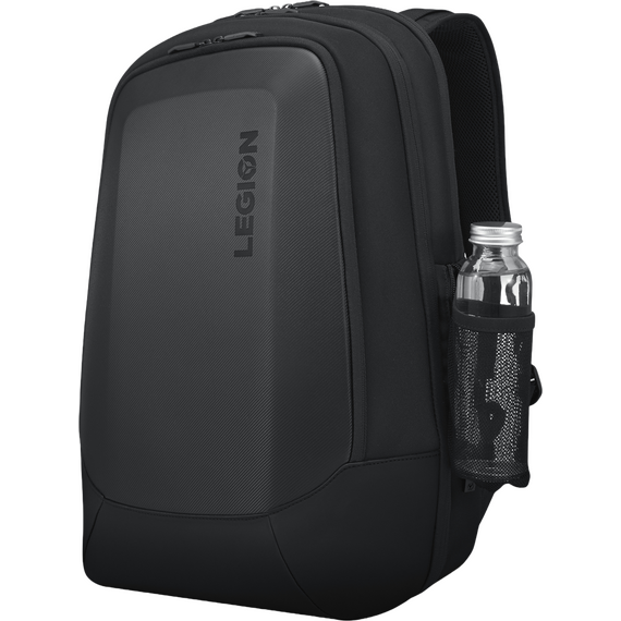 Lenovo GX40V10007 notebook case 43.9 cm (17.3") Backpack Black Τσάντες Laptop Βαλίτσες & Τσάντες