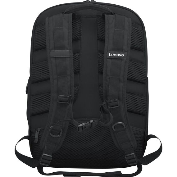 Lenovo GX40V10007 notebook case 43.9 cm (17.3") Backpack Black Τσάντες Laptop Βαλίτσες & Τσάντες