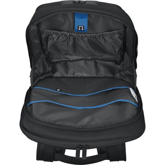Lenovo GX40V10007 notebook case 43.9 cm (17.3") Backpack Black Τσάντες Laptop Βαλίτσες & Τσάντες
