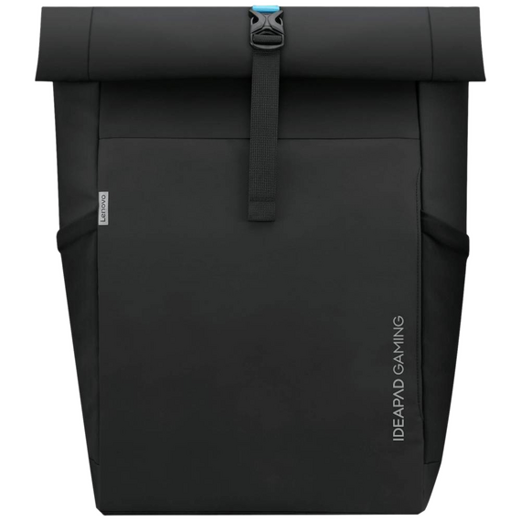 LENOVO IDEAPAD GAMING MODERN BACKPACK BLACK Laptop Bags Lugagges & Bags