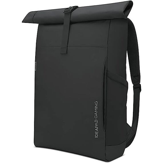 LENOVO IDEAPAD GAMING MODERN BACKPACK BLACK Laptop Bags Lugagges & Bags