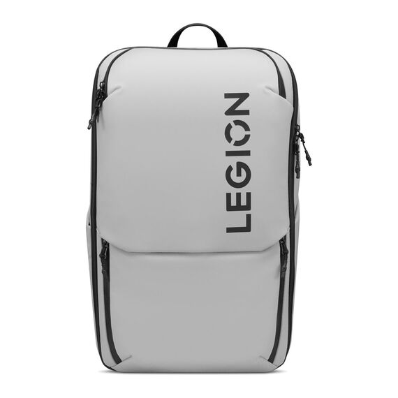 Lenovo Legion 17" Backpack GB800 (Light Grey) GX41U39300 Laptop Bags Lugagges & Bags