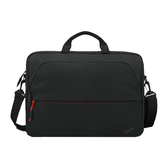Lenovo ThinkPad Essential 16-inch Topload (Eco) 40.6 cm (16") Toploader bag Black Laptop Bags Lugagges & Bags