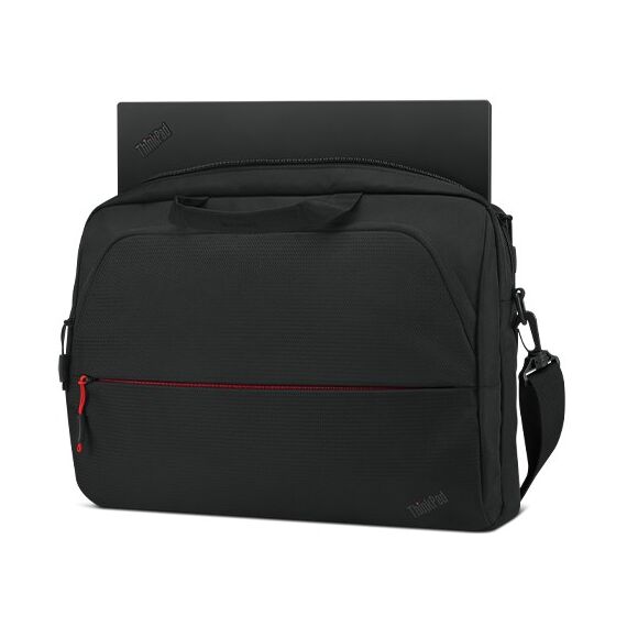 Lenovo ThinkPad Essential 16-inch Topload (Eco) 40.6 cm (16") Toploader bag Black Laptop Bags Lugagges & Bags