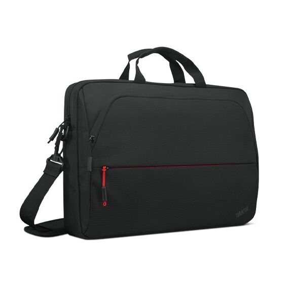 Lenovo ThinkPad Essential 16-inch Topload (Eco) 40.6 cm (16") Toploader bag Black Laptop Bags Lugagges & Bags