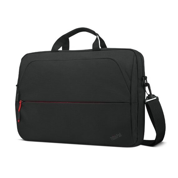 Lenovo ThinkPad Essential 16-inch Topload (Eco) 40.6 cm (16") Toploader bag Black Laptop Bags Lugagges & Bags