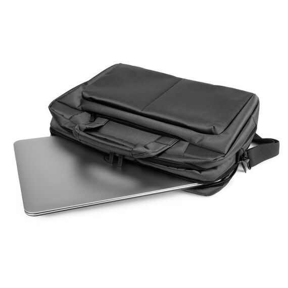 Natec gazelle bag 13"-14" black nto-0814 Τσάντες Laptop Βαλίτσες & Τσάντες