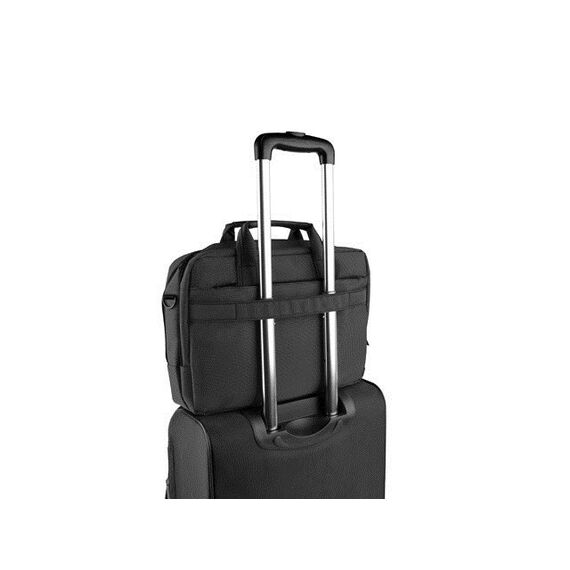 Natec gazelle bag 13"-14" black nto-0814 Τσάντες Laptop Βαλίτσες & Τσάντες