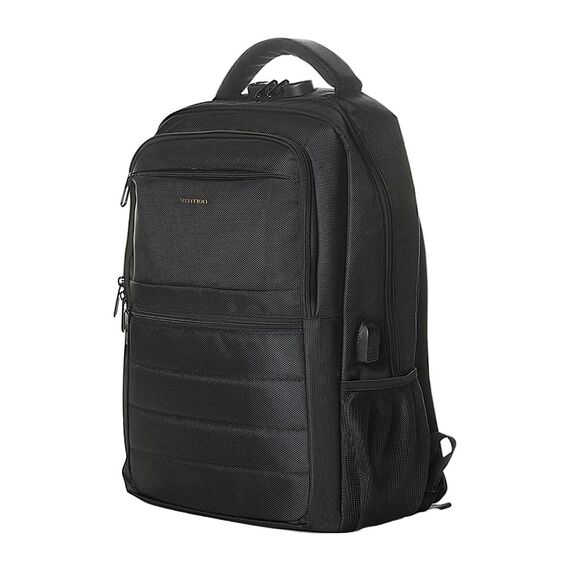 Vention KRK 20l BK waterproof laptop backpack Τσάντες Laptop Βαλίτσες & Τσάντες