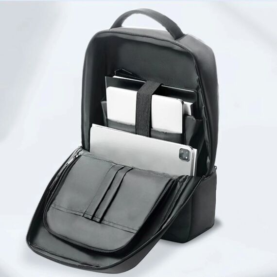 Vention KRN 23l laptop backpack, black Laptop Bags Lugagges & Bags