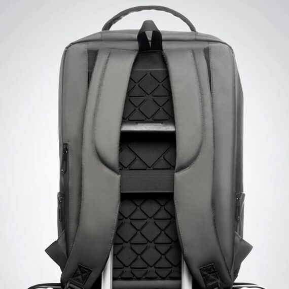 Vention KRN 23l laptop backpack, black Laptop Bags Lugagges & Bags
