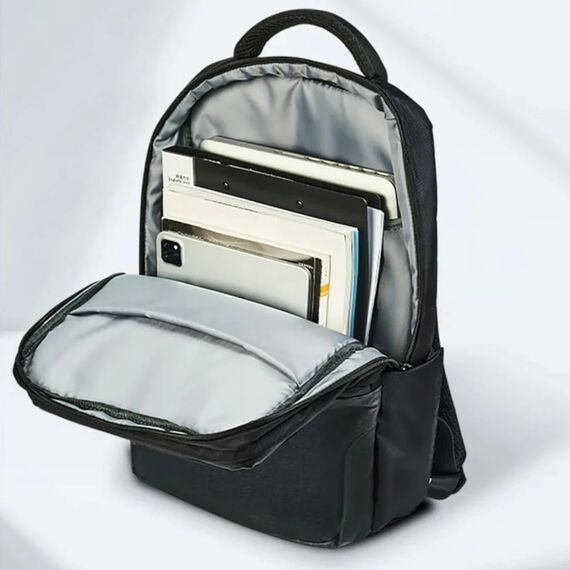 Vention KRP 18l BK waterproof laptop backpack Laptop Bags Lugagges & Bags
