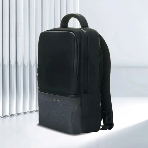 Vention KRP 18l BK waterproof laptop backpack Laptop Bags Lugagges & Bags