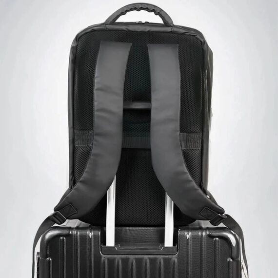 Vention KRP 18l BK waterproof laptop backpack Laptop Bags Lugagges & Bags